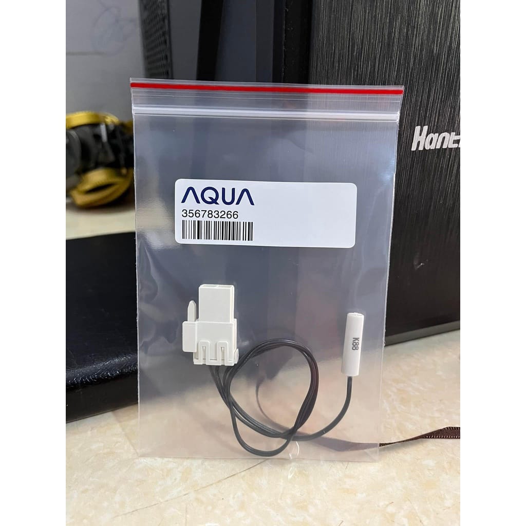 cảm biến nhiệt độ tủ lạnh aqua